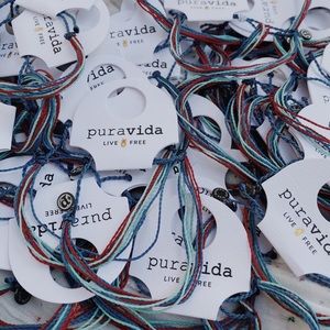 Pura Vida Bracelets